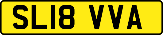 SL18VVA