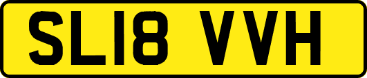 SL18VVH