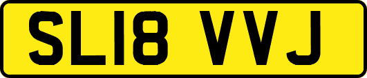 SL18VVJ
