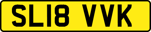 SL18VVK