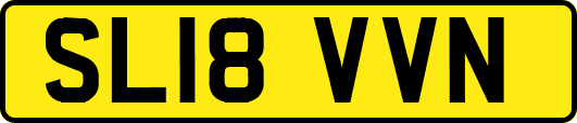 SL18VVN