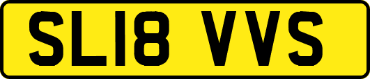 SL18VVS