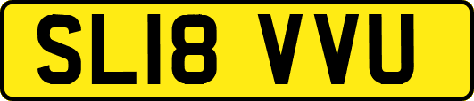 SL18VVU