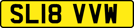 SL18VVW
