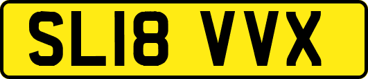 SL18VVX