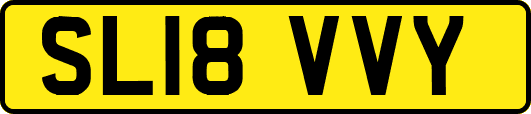 SL18VVY