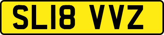 SL18VVZ