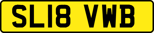 SL18VWB