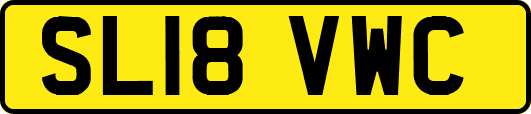 SL18VWC