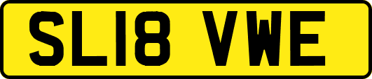 SL18VWE