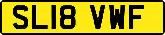 SL18VWF
