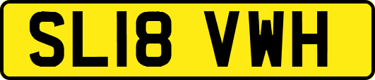 SL18VWH