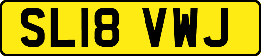 SL18VWJ
