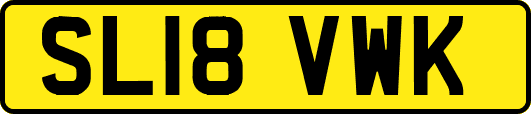 SL18VWK