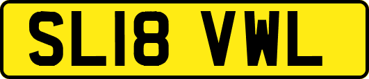 SL18VWL