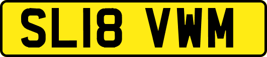 SL18VWM