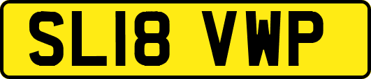 SL18VWP