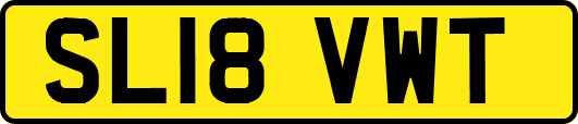 SL18VWT