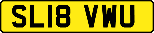 SL18VWU