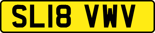 SL18VWV