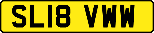 SL18VWW
