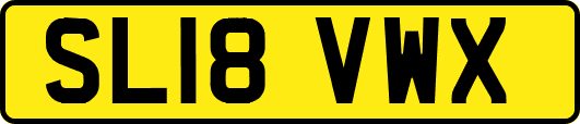 SL18VWX