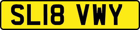 SL18VWY