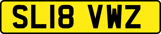 SL18VWZ