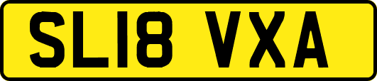 SL18VXA