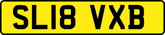 SL18VXB