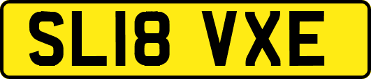 SL18VXE