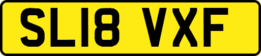 SL18VXF