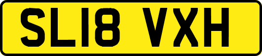 SL18VXH