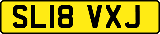 SL18VXJ
