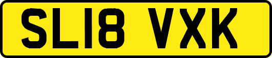 SL18VXK