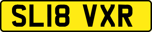SL18VXR