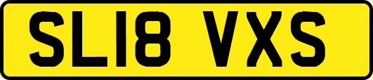 SL18VXS