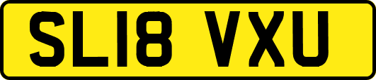 SL18VXU