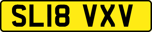 SL18VXV