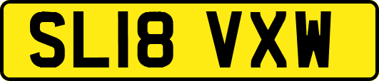 SL18VXW
