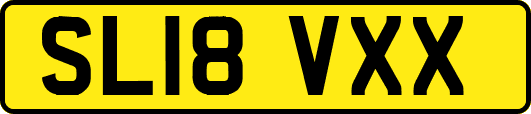 SL18VXX