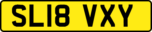 SL18VXY