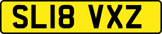 SL18VXZ