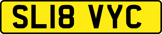 SL18VYC