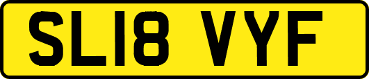 SL18VYF