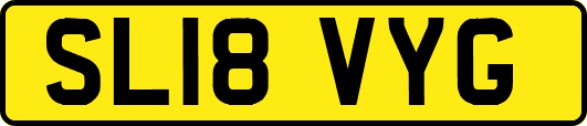 SL18VYG