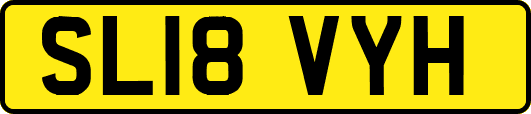 SL18VYH