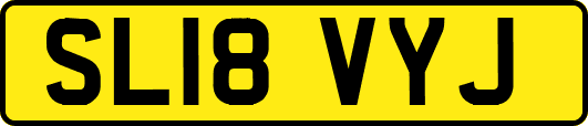 SL18VYJ