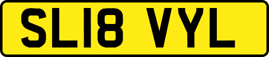 SL18VYL