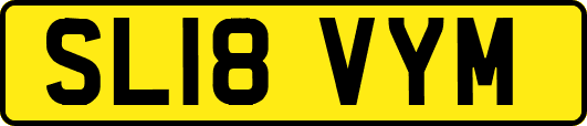 SL18VYM